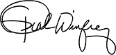 signature -