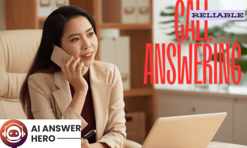 AI Answer Hero