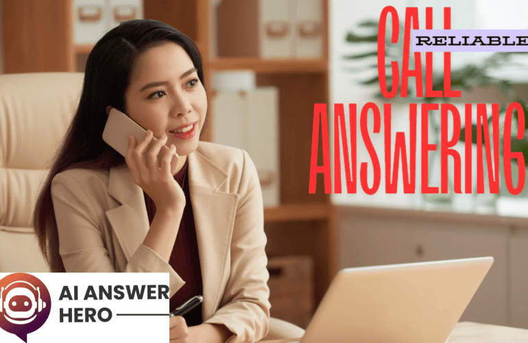 AI Answer Hero
