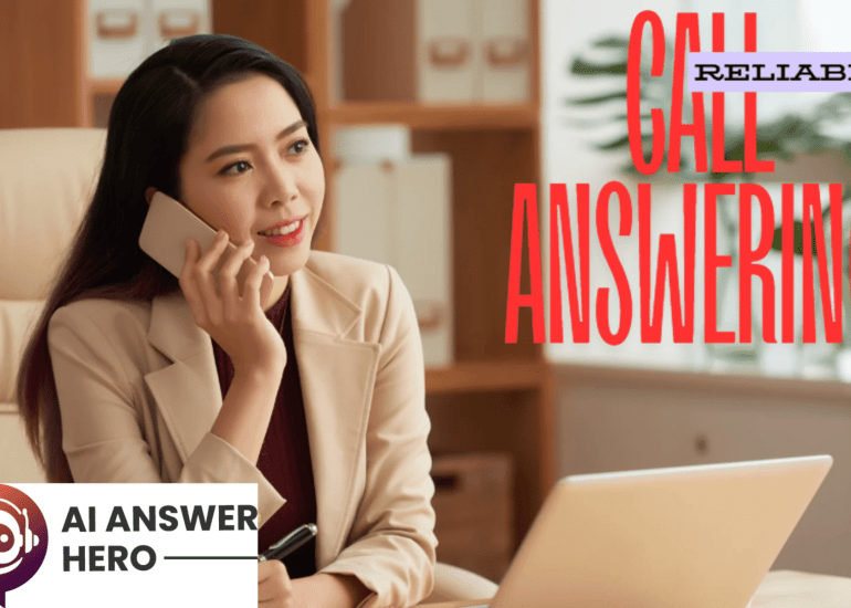 AI Answer Hero - AI Answer Hero