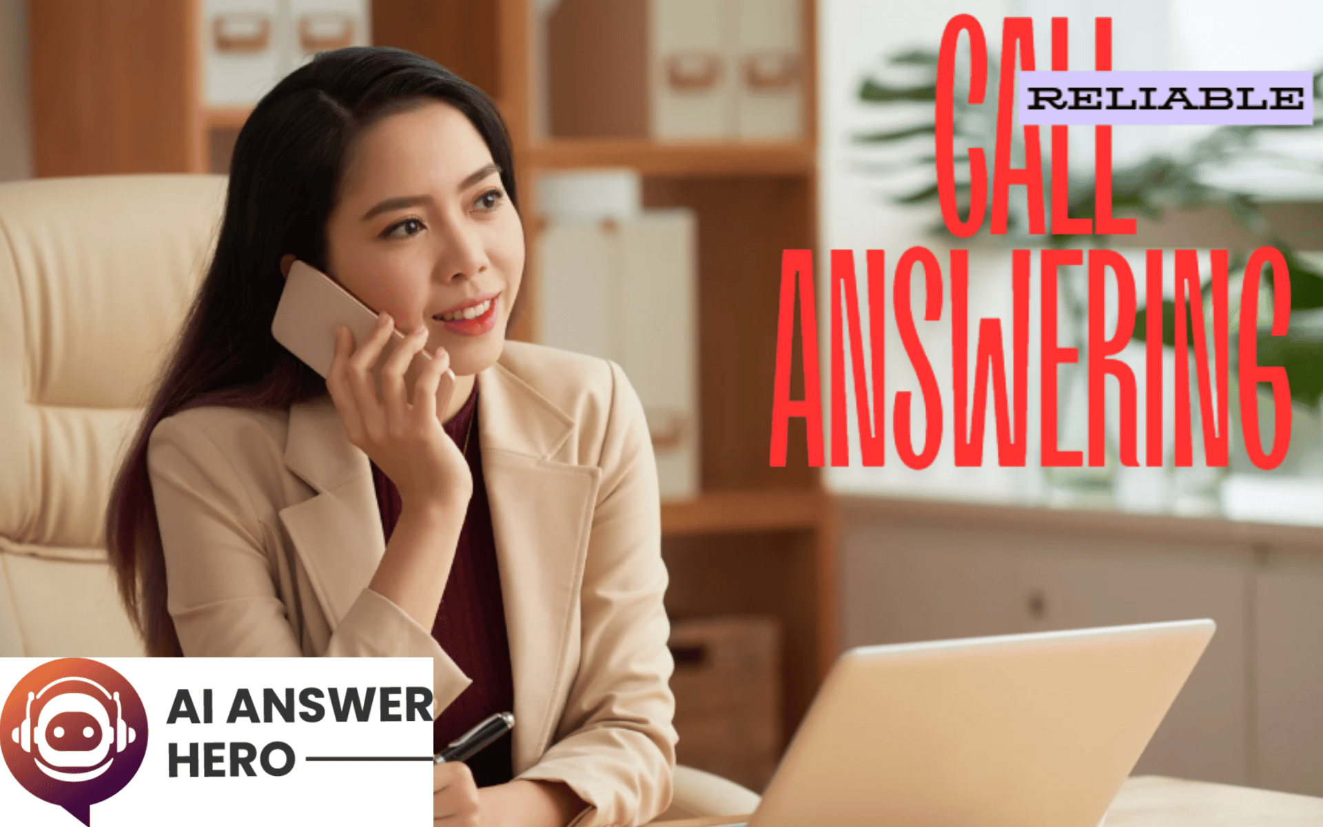 AI Answer Hero